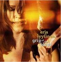 Grip of the blues