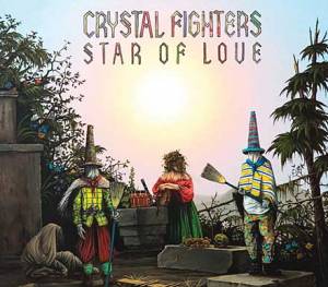 Star of love