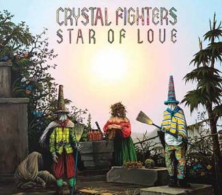 Star of love