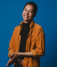 Aziza, une nouvelle voix “soul-rock” qui fait sensation