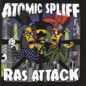 Ras Attack