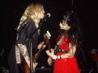 Death Valley Girls - Adembenemende psychrock