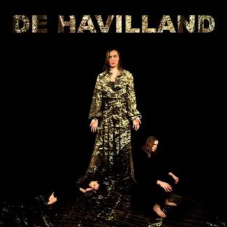 De Havilland EP