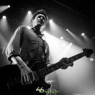 Superchunk - Angry old men hebben nog altijd het vuur