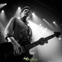 Superchunk - Angry old men hebben nog altijd het vuur