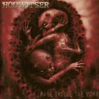 Rage From Inside The Womb