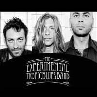 Un Burger pour The Experimental Tropic Blues Band