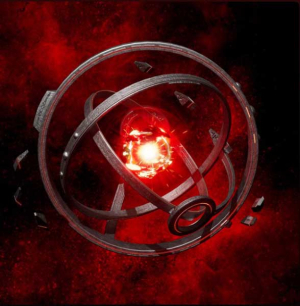 Chaos in a Can -single-