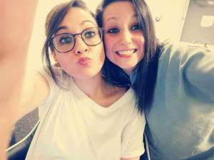 Deux prénoms, deux sœurs et un nouveau titre !