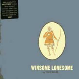 Winsome lonesome