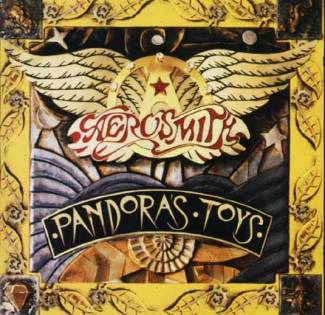 Pandora´s Toys