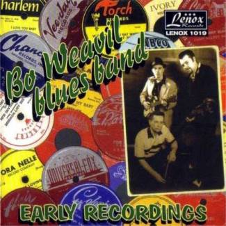 Early recordings