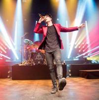 Panic! at the Disco - Meer aanstekelijke klasse, dan melancholische historie