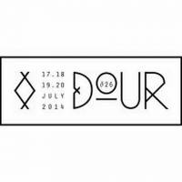 Dourfestival Dour 2014 – donderdag 17 juli 2014
