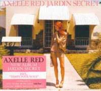 Jardin secret