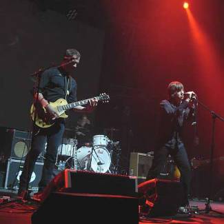 Les Paradis Artificiels 2010: Archive en Wax Tailor
