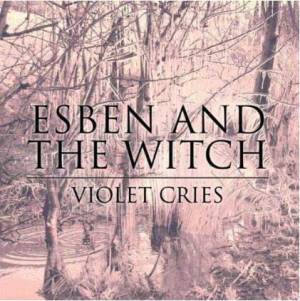 Violet Cries