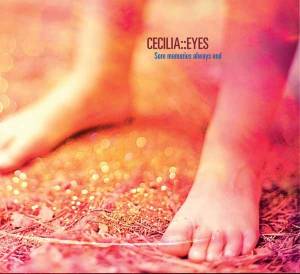 Les souvenirs douloureux de Cecilia::Eyes s’effacent toujours…