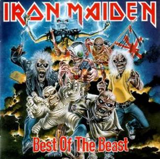 Best of the beast