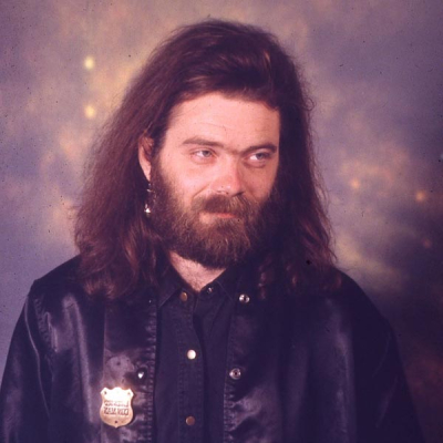 Réédition finale de « The evil one » de Roky Erickson And The Aliens