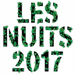 Les Nuits Botanique 2017 : dimanche 14 mai