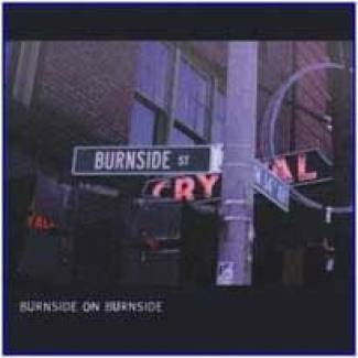 Burnside on Burnside