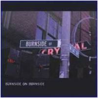 Burnside on Burnside