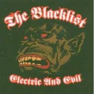 Electric and evil