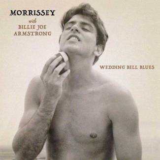 La cérémonie nuptiale de Morrissey