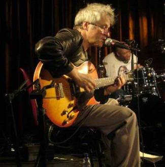 Marc Ribot - Really the blues
