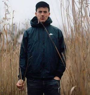 Charlie Cunningham - Harten breken door een glimlach op je gezicht te toveren