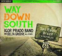 Way down South