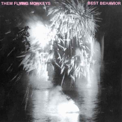 Les jolis sticks de Them Flying Monkeys