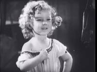 Noiss ressuscite Shirley Temple pour les besoins d’un clip…