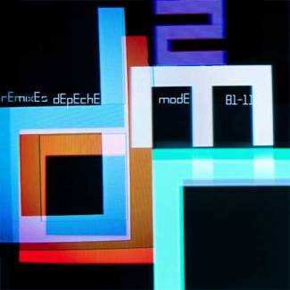 Depeche Mode remixé