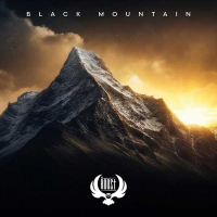 La montagne noire de The Roost