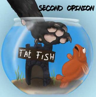 Fat Fish