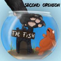 Fat Fish