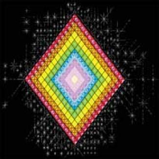 Lavender Diamond incorruptible ?