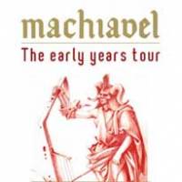 Machiavel change de line-up…