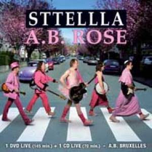 A.B. Rose (Cd + Dvd)