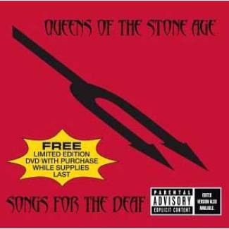 Songs For The Deaf