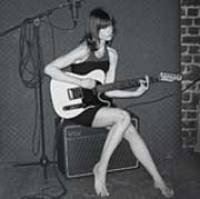 Axelle Red sort un nouveau single.