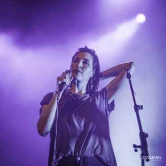 Warpaint - Dromerige, Pastelachtige, Groovy Set!