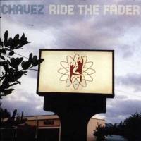 Ride the fader