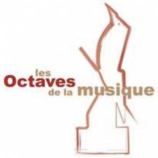 Octaves de la Musique : les lauréats