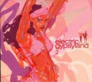 Electric Gypsyland 2