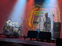 (John) Coltrane 100 - Shabaka presents 'Of The Earth' – Hoe verleden, heden en toekomst van de jazz in de AB elkaar ontmoeten