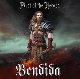 First Of The Heroes 