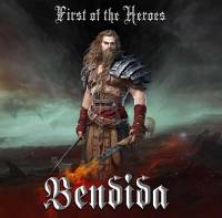 First Of The Heroes 